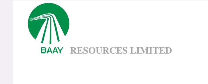 Baay Resources Logo