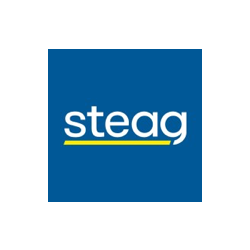 Steag logo