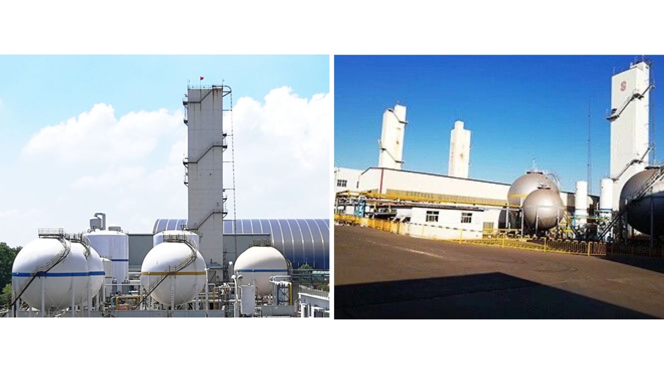 Air Separation Unit
